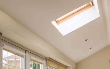 Ashby conservatory roof insulation companies