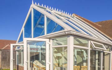 conservatory roof insulation costs Ashby