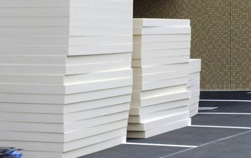 Ashby flat roof insulation costs