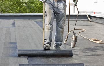 flat roof replacement Ashby, Lincolnshire