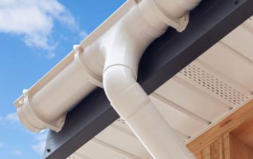 Ashby gutter installation costs