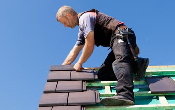disadvantages of Ashby slate roofing