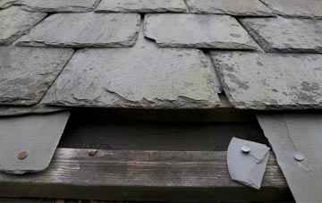 Ashby slate roof repairs and maintenance