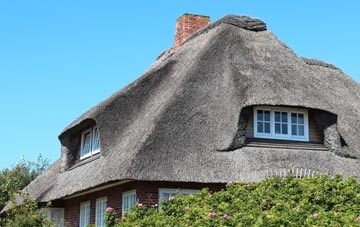 thatch roofing Ashby, Lincolnshire