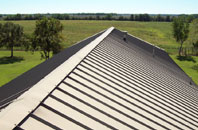 Ashby metal roof quotes